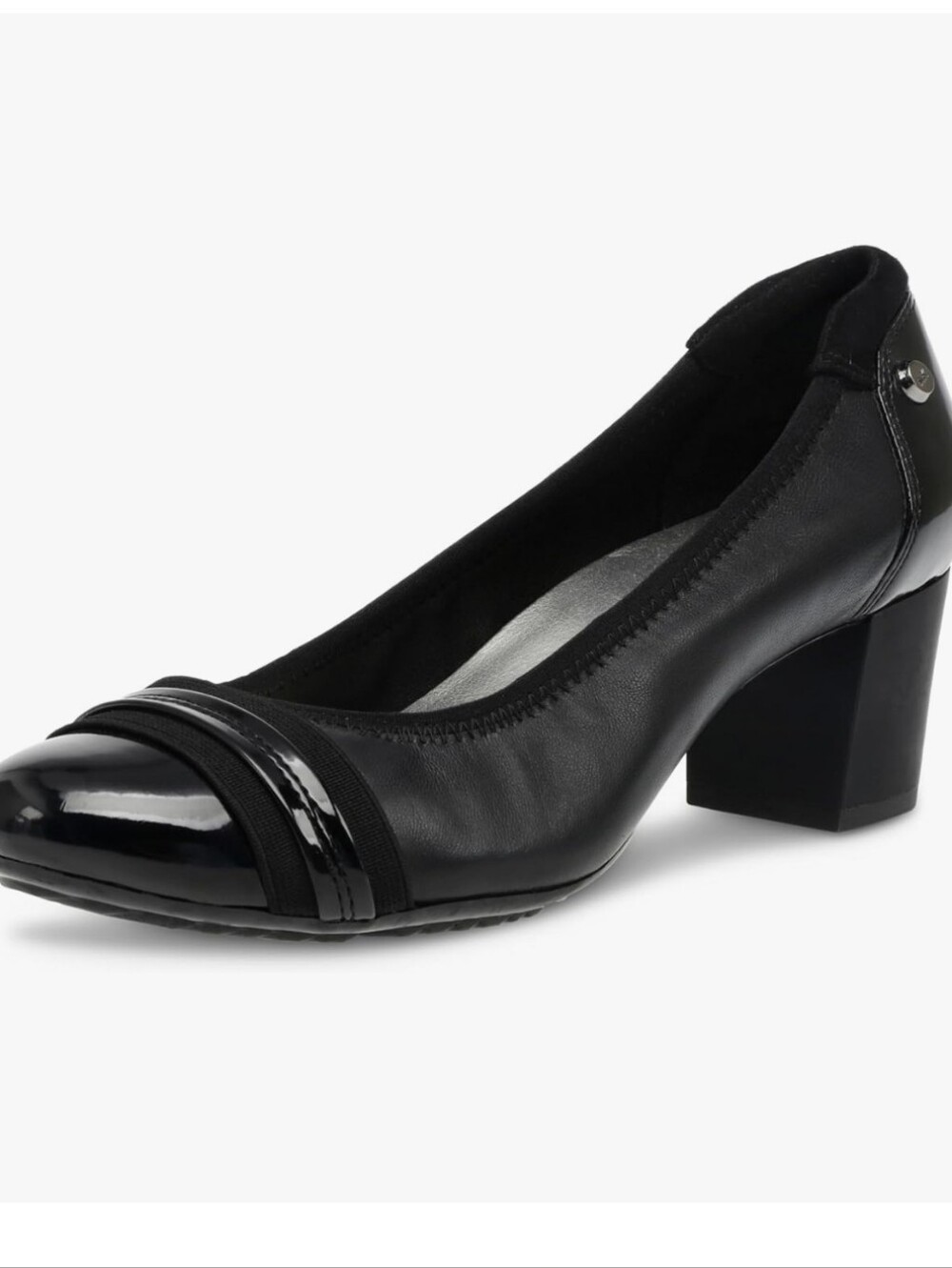 Anne Klein Sport Guardian Heels Size 8